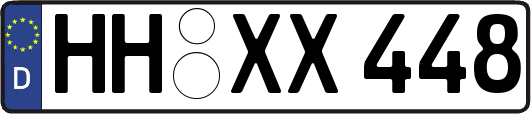 HH-XX448