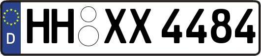 HH-XX4484