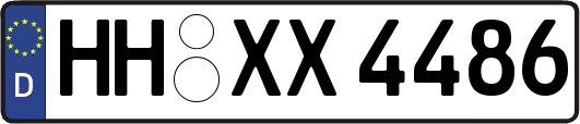 HH-XX4486