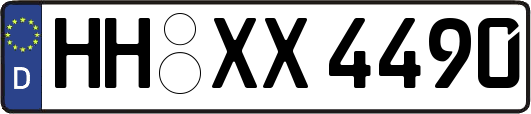 HH-XX4490