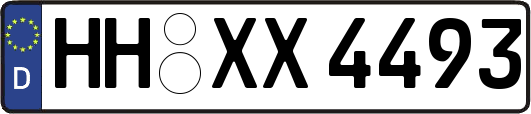 HH-XX4493