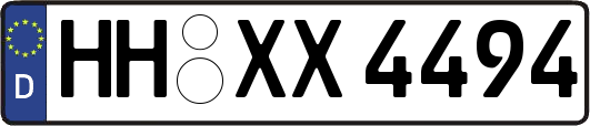HH-XX4494