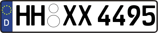 HH-XX4495