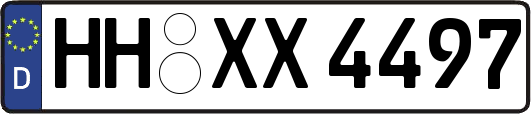 HH-XX4497