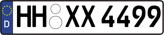 HH-XX4499