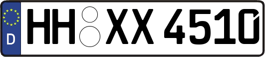 HH-XX4510