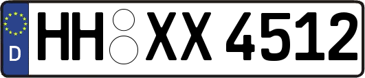 HH-XX4512