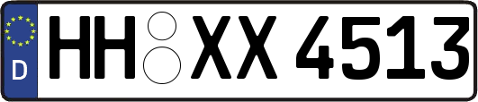 HH-XX4513