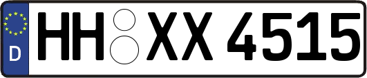 HH-XX4515