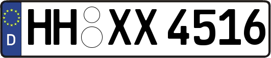 HH-XX4516