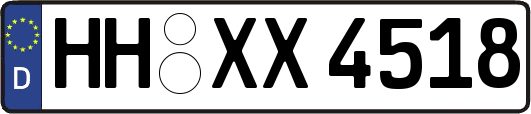HH-XX4518