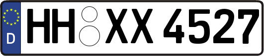 HH-XX4527