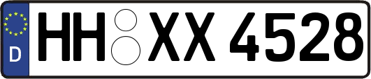 HH-XX4528