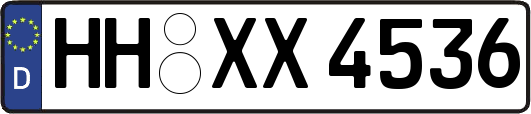 HH-XX4536