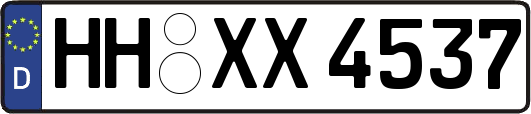 HH-XX4537