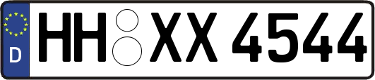 HH-XX4544