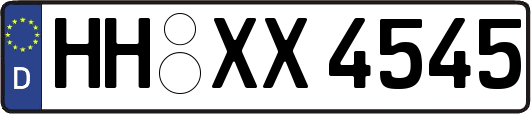 HH-XX4545