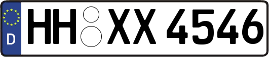 HH-XX4546