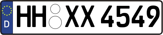 HH-XX4549