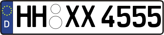 HH-XX4555