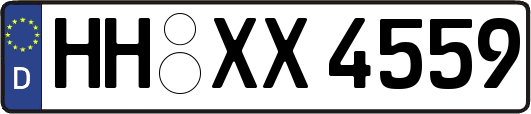 HH-XX4559