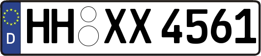 HH-XX4561