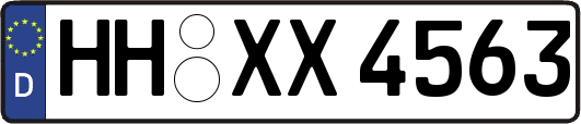 HH-XX4563