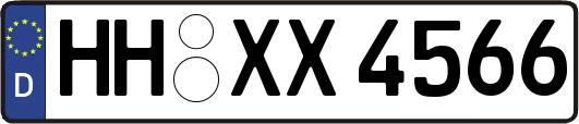 HH-XX4566
