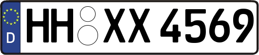HH-XX4569