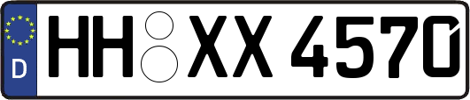 HH-XX4570
