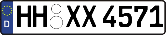 HH-XX4571