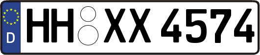 HH-XX4574