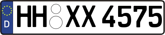 HH-XX4575