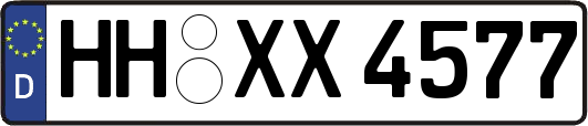 HH-XX4577