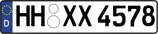 HH-XX4578