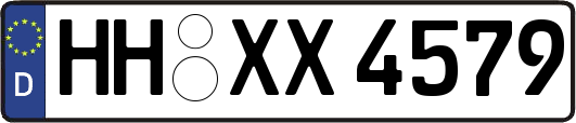 HH-XX4579