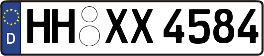 HH-XX4584