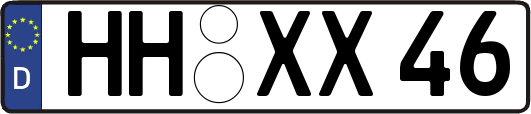 HH-XX46