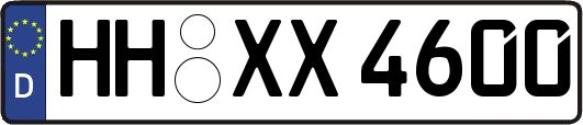 HH-XX4600
