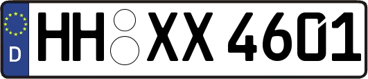 HH-XX4601