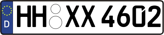HH-XX4602