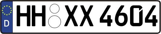 HH-XX4604