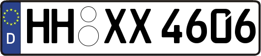 HH-XX4606