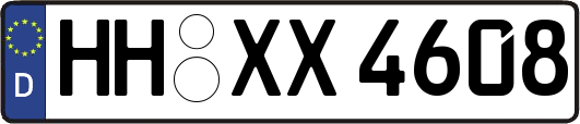 HH-XX4608