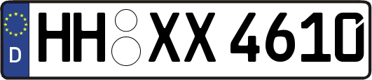 HH-XX4610