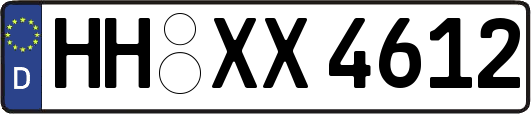 HH-XX4612