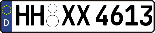 HH-XX4613