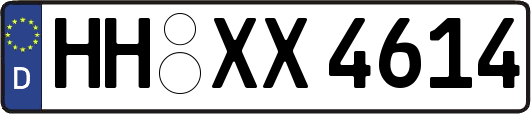 HH-XX4614