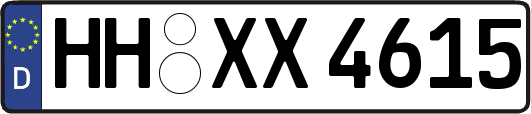 HH-XX4615