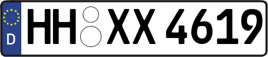 HH-XX4619